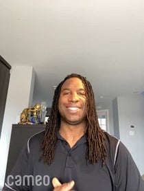 Poster for Vidéo d'introduction video from Georges Laraque