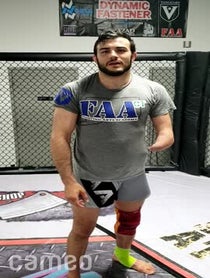 Poster for Intro video video from Nick Newell