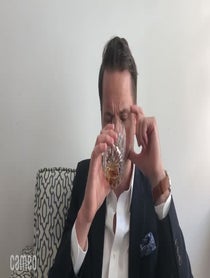 Poster for Intro video video from Paul Campbell