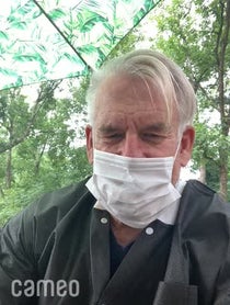 Poster for Intro video video from George Hardy