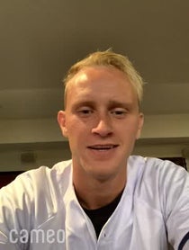 Poster for Intro video video from Jaidyn Stephenson