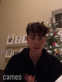 Poster for Intro video video from JOSHTMAGIC