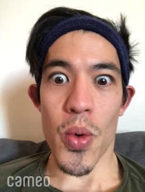 Poster for Intro video video from Christopher Chung