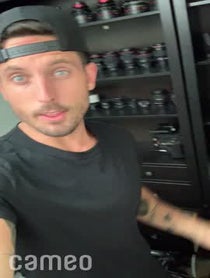 Poster for Intro video video from Sawyer Hartman