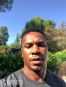Poster for Intro video video from Darren Sproles