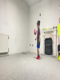 Poster for Intro video video from Arat Hosseini