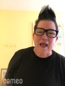 Poster for Intro video video from Lea DeLaria