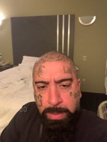 Poster for Intro video video from Michael Ochotorena