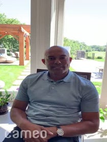 Poster for Intro video video from Mariano Rivera
