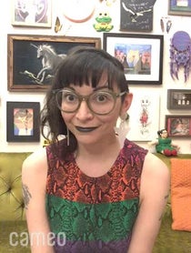 Poster for Intro video video from Jen Brown