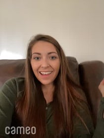 Poster for Intro video video from Bailey Hunter
