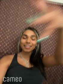 Poster for Intro video video from Ayiana Randolph