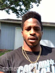 Poster for Intro video video from Zion Clark
