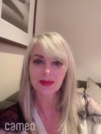 Poster for Intro video video from Eileen Davidson