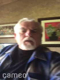 Poster for Intro video video from John Ratzenberger