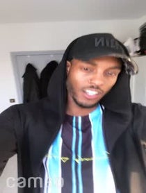 Poster for Intro video video from S T E F A N - P I E R R E