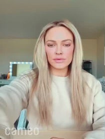 Poster for Intro video video from Peta Murgatroyd