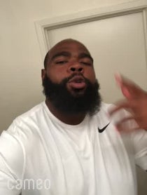 Poster for Intro video video from Darrell Hill