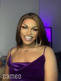 Poster for Intro video video from Olivia Lux