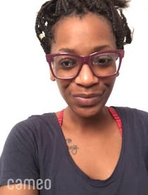 Poster for Intro video video from Renee Watkins