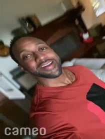 Poster for Intro video video from Jaleel White