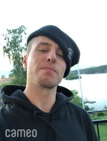 Poster for Intro video video from Henrik Harlaut