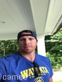 Poster for Intro video video from Chad Greenway