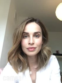 Poster for Intro video video from Heida Reed