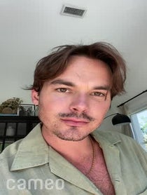 Poster for Intro video video from Tyler Blackburn