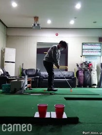 Poster for Intro video video from 김규현PRO & Trickshot Artist