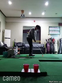 Poster for Intro video video from 김규현PRO & Trickshot Artist