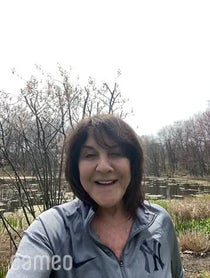 Poster for Intro video video from Suzyn Waldman