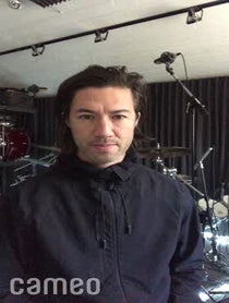 Poster for Intro video video from Brendan Buckley