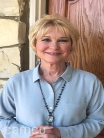 Poster for Intro video video from Dee Wallace