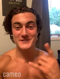 Poster for Intro video video from Jesse James West