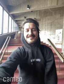 Poster for Intro video video from Valentin Chmerkovskiy