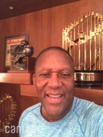 Poster for Intro video video from Joe Carter