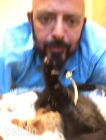 Poster for Intro video video from Jackson Galaxy