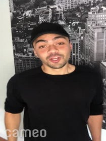 Poster for Intro video video from Adam Irigoyen