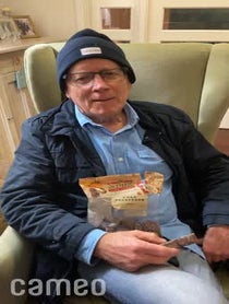 Poster for Intro video video from Lil Stace