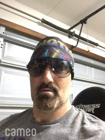 Poster for Intro video video from Johnny swinger