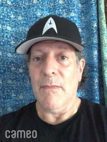 Poster for Intro video video from Michael Now