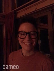 Poster for Intro video video from Kay Cannon