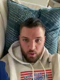 Poster for Intro video video from Chandler Parsons