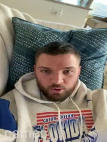 Poster for Intro video video from Chandler Parsons