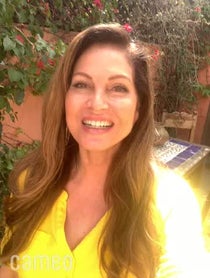Poster for Intro video video from Lisa Guerrero