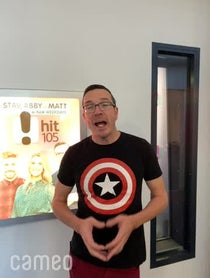 Poster for Intro video video from Stav Davidson