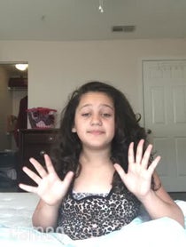 Poster for Intro video video from Nicole Mateo