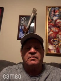 Poster for Intro video video from Mike Eruzione