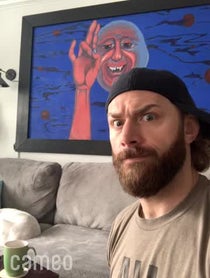Poster for Intro video video from Justin Kucsulain